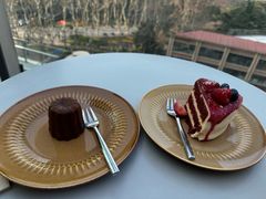 -BAKER&SPICE(环贸店)