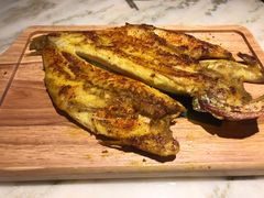 -绿茶餐厅(燕郊永旺店)