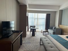 -昆山皇冠国际会展酒店
