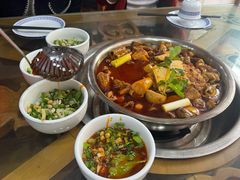 -佘记全家福芋儿鸡(向阳街总店)