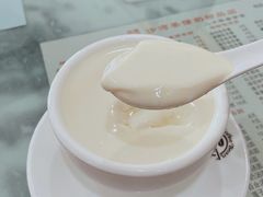 -黄师奶甜品店