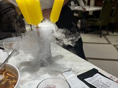 -子霖南山鲜虾面(南山总店)