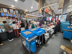 -王家沙点心店(南京西路总店)