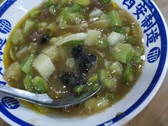 -邢老三肉丸糊辣汤(西安总店)