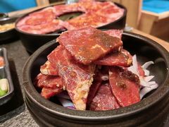 -九田家黑牛烤肉料理(荣成九龙城店)