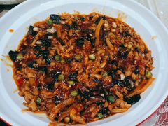 -一块豆腐(李沧书院路店)