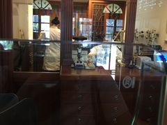 -良辰钟表店名表维修中心