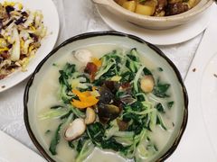 -酌宴府The China Club·广州万富希尔顿酒店(云城东路店)