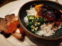 -松山湖凯悦酒店·Café自助餐厅·周末火舞秀表演