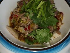 -新繁老號豌豆汤饭店·江湖菜(宝光寺店)