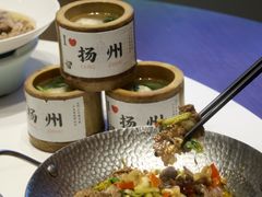 -打酱油·非遗淮扬菜(瘦西湖梅岭店)