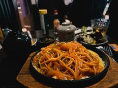 炒意大利面-角落里(中山公园店)