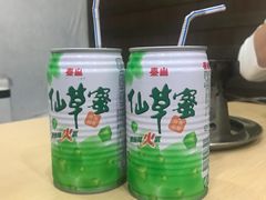 -张妈台式锅烧(深大店)