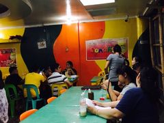 -Jonah's Fruit Shake & Snack Bar