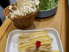 -京悦南门涮羊肉(长寿路店)