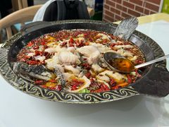 -金三可市井水煮鱼(金碧园店)