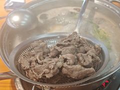 -养牛邓·潮汕牛肉海鲜自助火锅(广州店)