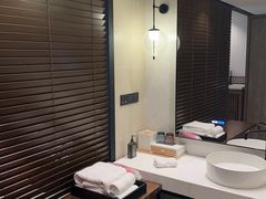 -南京金丝利喜来登酒店