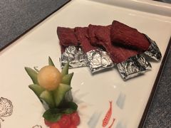 -唐御宴•御宴宫•唐代菜点(芙蓉西路店)