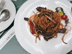 -刀叉遇上筷子中西融合餐厅(成都道店)