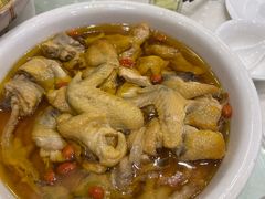-顺风海鲜港(长寿路店)