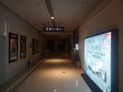 -山文星辉影城(青岛和谐广场店)