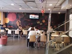 -麦当劳(瓦房店世纪广场店)