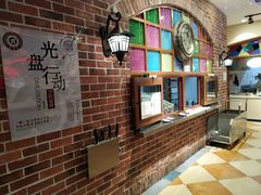 -比尔森韩式烤肉自助(国商店)