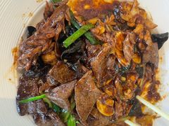 -玉林烤鸭店(定福庄店)