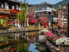 -顺意米线店(四方街店)