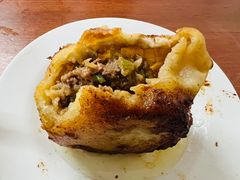 -宝瑞门钉肉饼店