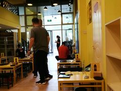 大堂-望京小腰(北京总店)