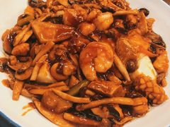 -陈傻子餐厅(世纪都会店)