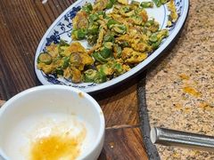 -印象老灶台三下锅·湘西本土原味菜(天门山索道店)