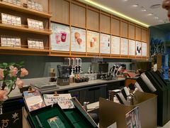 -星巴克臻选(武汉首义汇店)
