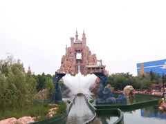 -青岛方特梦幻王国