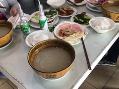 -桥香园云南过桥米线(金马碧鸡店)