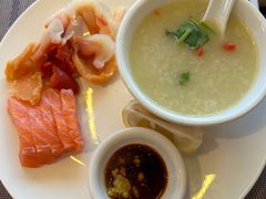 -白云宾馆-祥云西餐厅·法式鹅肝海鲜自助