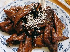 -渔记茶餐厅(渔村店)