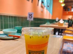 -迷你椰·泰式大排档(共康店)