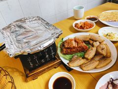 -屋里家延边朝鲜族冷面(南园店)