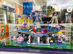 -人民公园(罗湖区)