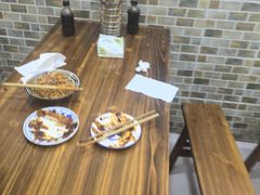 -洁美凉粉店(温江店)