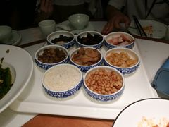 -福满我家大碗厨·湘菜(上海大厦店)