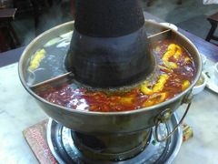 -大碗居老北京炸酱面(蛇口店)