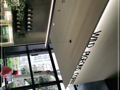 -野鸽子咖啡(中航店)