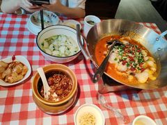 -湘厨壹品(芙蓉广场店)