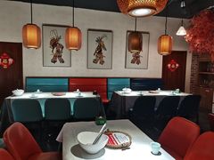 -雲蜀龙阁·金牌水煮鱼(方庄店)