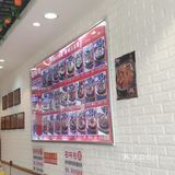 胡台寻味的有一家好吃的店