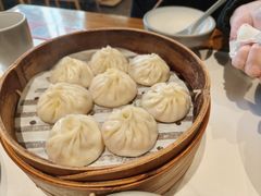 -馋三尺蟹粉小笼(人民广场店)